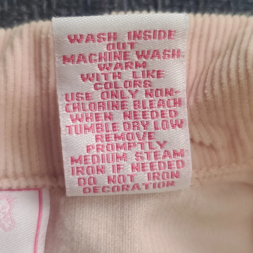 Pink Zebra jacket - Picture 11 of 11